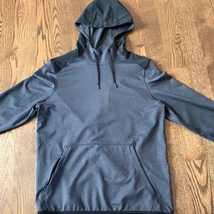 Men’s Rhone Spar Tactel Hoodie Medium